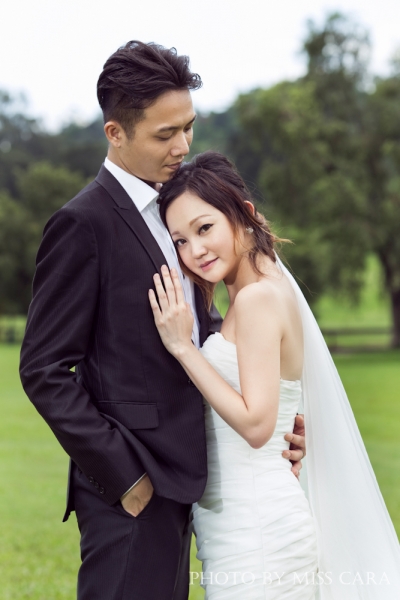  - Olivia & Tony Pre-Wedding | Day I - caraloveu - , , , , 全香港, , , , , , 自然, 青山綠草