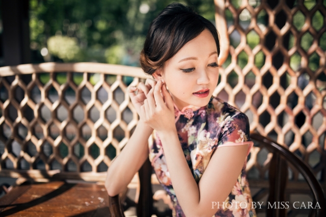  - Olivia & Tony Pre-Wedding | Day II - caraloveu - , , , , 全香港, , , , , , 復古, 古老街道