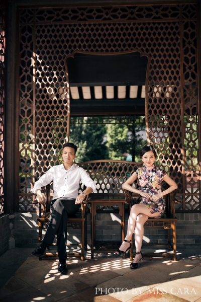  - Olivia & Tony Pre-Wedding | Day II - caraloveu - , , , , 全香港, , , , , , 復古, 古老街道