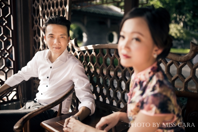  - Olivia & Tony Pre-Wedding | Day II - caraloveu - , , , , 全香港, , , , , , 復古, 古老街道