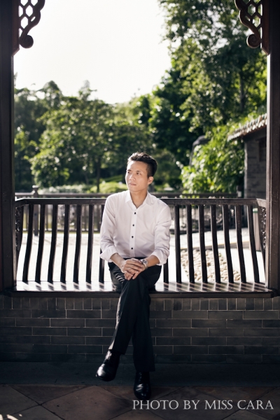  - Olivia & Tony Pre-Wedding | Day II - caraloveu - , , , , 全香港, , , , , , 復古, 古老街道