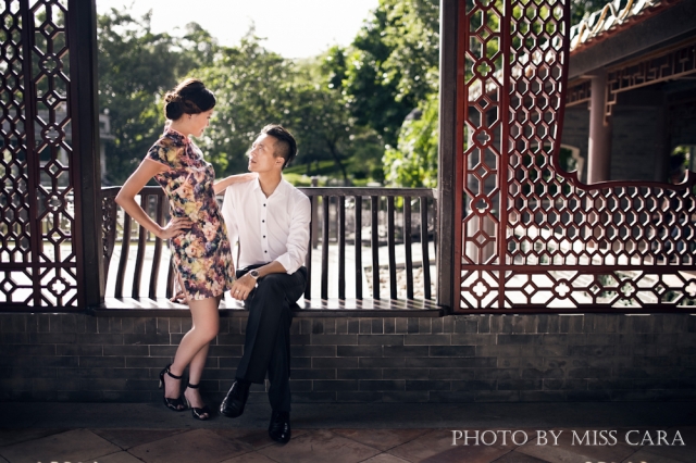  - Olivia & Tony Pre-Wedding | Day II - caraloveu - , , , , 全香港, , , , , , 復古, 古老街道