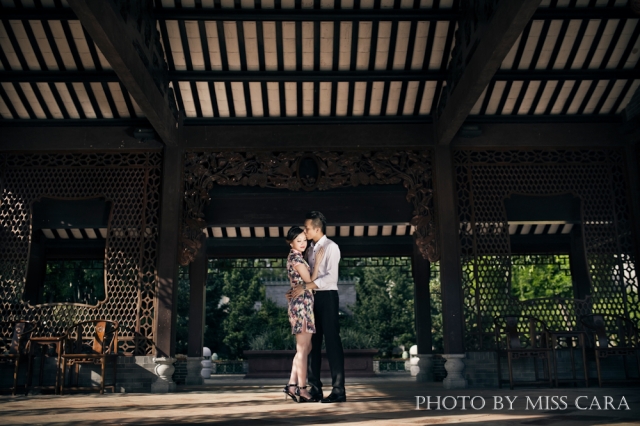  - Olivia & Tony Pre-Wedding | Day II - caraloveu - , , , , 全香港, , , , , , 復古, 古老街道