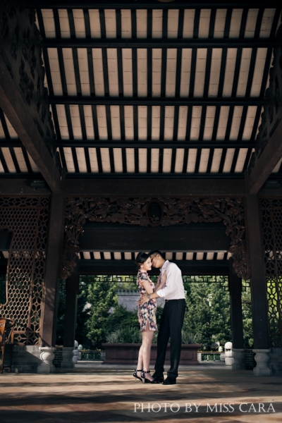  - Olivia & Tony Pre-Wedding | Day II - caraloveu - , , , , 全香港, , , , , , 復古, 古老街道