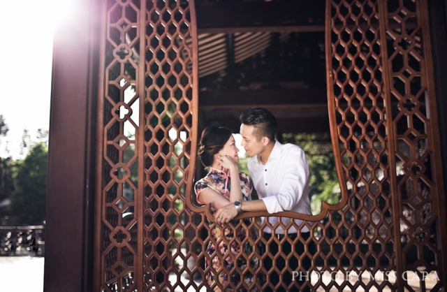  - Olivia & Tony Pre-Wedding | Day II - caraloveu - , , , , 全香港, , , , , , 復古, 古老街道