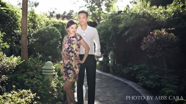  - Olivia & Tony Pre-Wedding | Day II - caraloveu - , , , , 全香港, , , , , , 復古, 古老街道