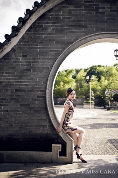  - Olivia & Tony Pre-Wedding | Day II - caraloveu - , , , , 全香港, , , , , , 復古, 古老街道