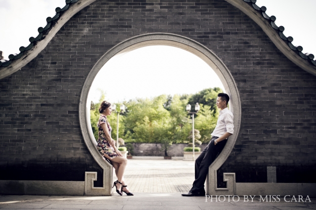  - Olivia & Tony Pre-Wedding | Day II - caraloveu - , , , , 全香港, , , , , , 復古, 古老街道