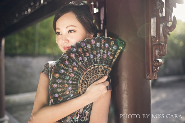  - Olivia & Tony Pre-Wedding | Day II - caraloveu - , , , , 全香港, , , , , , 復古, 古老街道