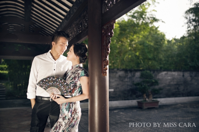  - Olivia & Tony Pre-Wedding | Day II - caraloveu - , , , , 全香港, , , , , , 復古, 古老街道