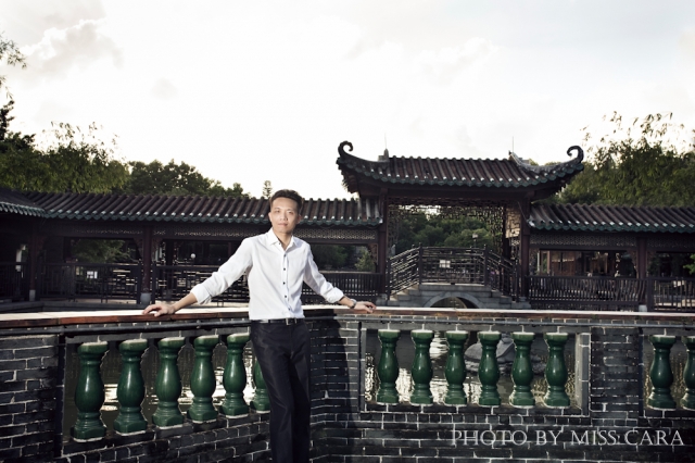  - Olivia & Tony Pre-Wedding | Day II - caraloveu - , , , , 全香港, , , , , , 復古, 古老街道