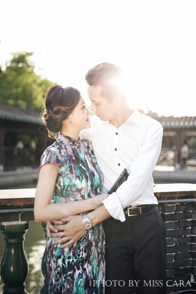  - Olivia & Tony Pre-Wedding | Day II - caraloveu - , , , , 全香港, , , , , , 復古, 古老街道