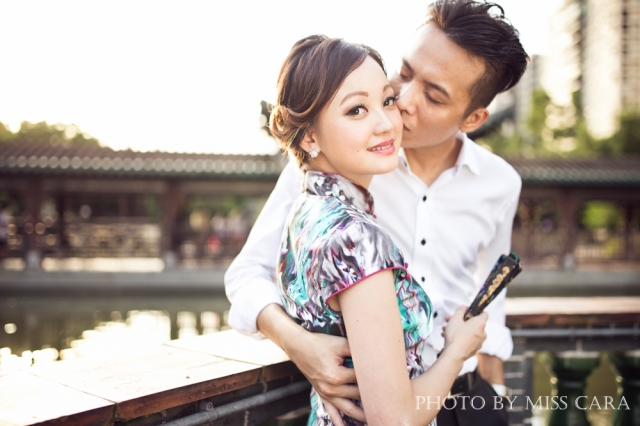  - Olivia & Tony Pre-Wedding | Day II - caraloveu - , , , , 全香港, , , , , , 復古, 古老街道