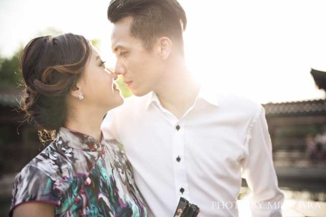  - Olivia & Tony Pre-Wedding | Day II - caraloveu - , , , , 全香港, , , , , , 復古, 古老街道