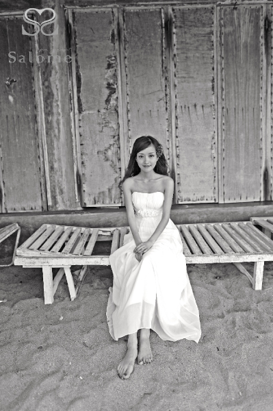  - Wedding in Bali - salome - , , , , 峇里, , , , , , , 海邊/湖泊