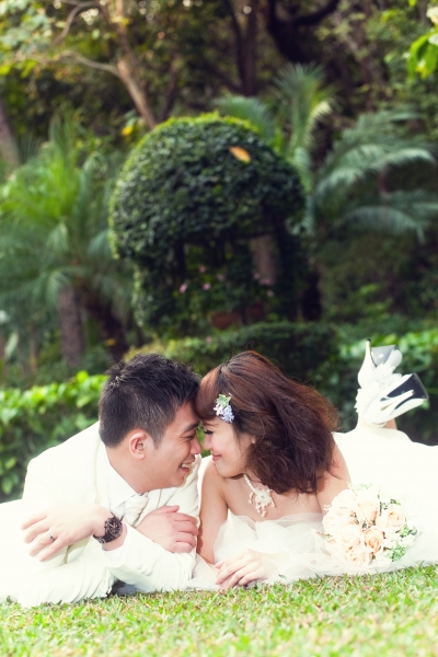  - Pre Wedding photo - Kary.W - , , , , 迪恩湖, , , , , , , 