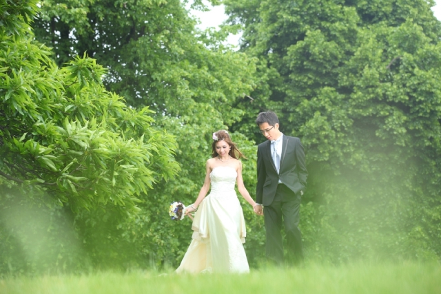  - London Prewedding - Joserinu - Jocelyn, Aska, 故事園婚禮會館, $25,001至$30,000, 歐洲, , , , 自己整架個花球!!!, , 華麗, 宏偉建築