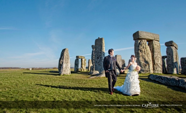  - London Pre-Wedding - CaptureSP - , , , , 歐洲, , , , , , 自然, 宏偉建築