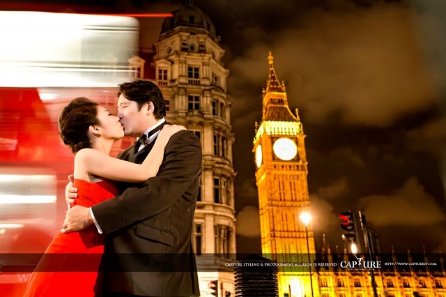  - London Pre-Wedding - CaptureSP - , , , , 歐洲, , , , , , 華麗, 宏偉建築