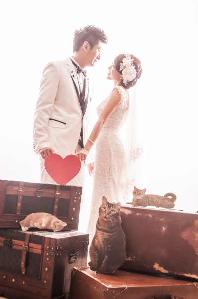  - 紅豆pre-wedding - babycata - , , , , , , , , , , , 