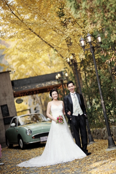  - 分享最美婚照 - CintaVincci - , , Signlove Korea PreWedding, $20,001至$25,000, 韓國, , , , , , 韓式, 影樓/影城/攝影基地