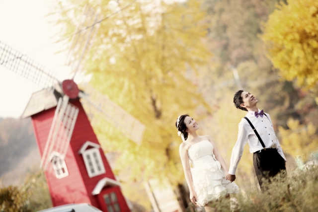  - 分享最美婚照 - CintaVincci - , , Signlove Korea PreWedding, $20,001至$25,000, 韓國, , , , , , 韓式, 影樓/影城/攝影基地