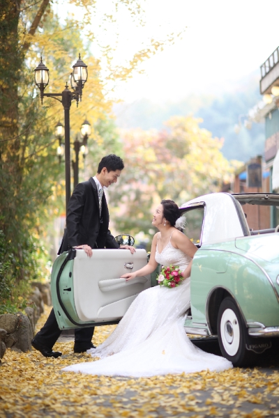  - 分享最美婚照 - CintaVincci - , , Signlove Korea PreWedding, $20,001至$25,000, 韓國, , , , , , 韓式, 影樓/影城/攝影基地