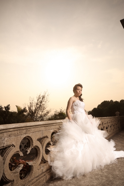  - Pre Wedding ~ Macau - superainbow - , , De odd, , others, Macau, , , , , 藝術, 黃昏