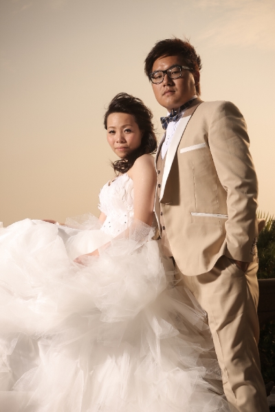  - Pre Wedding ~ Macau - superainbow - , , De odd, , others, Macau, , , , , 藝術, 黃昏