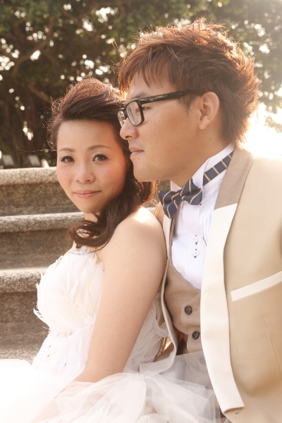  - Pre Wedding ~ Macau - superainbow - , , De odd, , others, Macau, , , , , 藝術, 黃昏