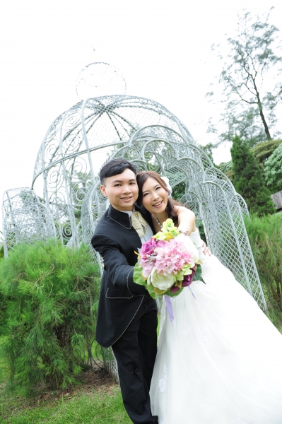  - IDO PRE-WEDDING PHOTO (FREE) - Brittany - , , I Do Garden, , others, , , , , , 自然, 影樓/影城/攝影基地