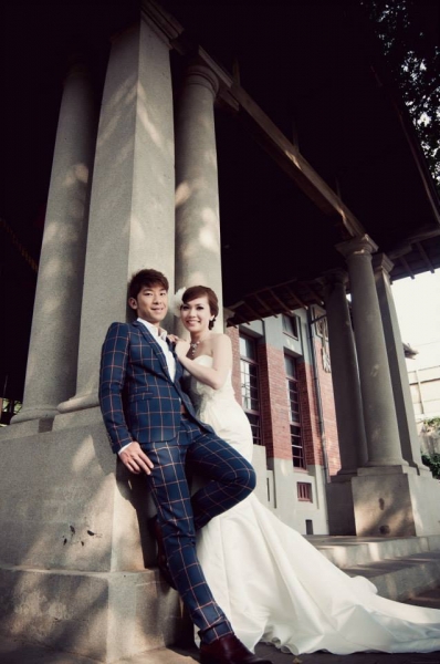  - TW Prewedding - 張瑪姬 - , , 故事園婚禮會館, , , , , , , , , 