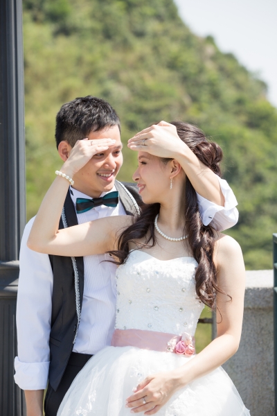  - HK Pre Wedding (1st round) - hontari - , , , , 全香港, , , , , , 自然, 海邊/湖泊