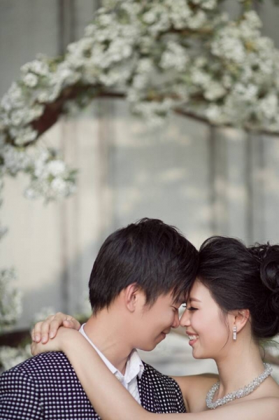 我最喜愛的Pre-wedding相 - Prewedding - 積夫 - , , 3V 視覺新派婚紗館, $1000至$5000, 深圳, , , , , , 復古, 影樓/影城/攝影基地