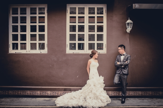  - HK Prewedding - Karenren - Karen, Louis, Hong Destiny Production, , 全香港, , , , , , 自然, 影樓/影城/攝影基地