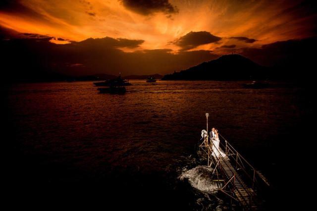  - HK Prewedding - Karenren - Karen, Louis, Hong Destiny Production, , 全香港, , , , , , 藝術, 海邊/湖泊