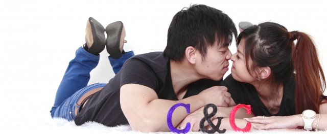  - Ching & Chung Simple Love - ChingChing0213 - Ching, Chung, SKA, $1000至$5000, others, , , , , , 自然, 影樓/影城/攝影基地