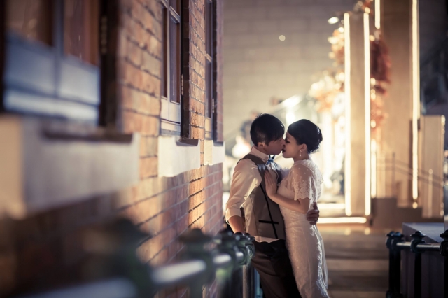  - Prewedding - GuRe-Su-Mee - , , SUGAR+WEDDING, $5001至$10,000, 全香港, , , , , , 藝術, 影樓/影城/攝影基地