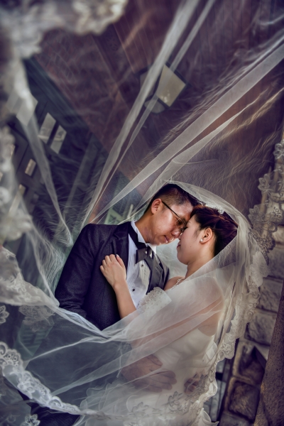  - HK Prewedding2 - Karenren - , , , , 全香港, , , , , , 藝術, 影樓/影城/攝影基地