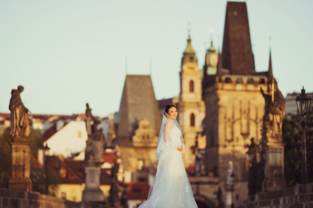  - Pre-Wedding - Paris & Prague - Kaydee媚 - , , LightedPixels Photography, , 歐洲, , , , , , 自然, 影樓/影城/攝影基地