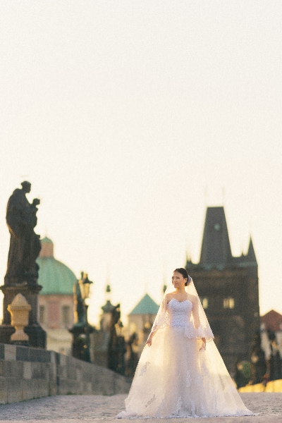  - Pre-Wedding - Paris & Prague - Kaydee媚 - , , LightedPixels Photography, , 歐洲, , , , , , 自然, 影樓/影城/攝影基地