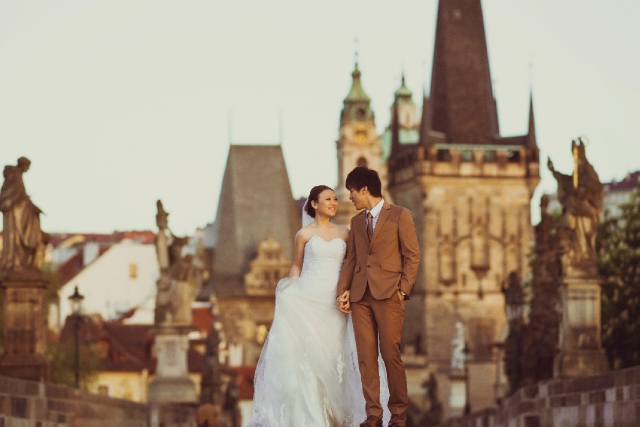  - Pre-Wedding - Paris & Prague - Kaydee媚 - , , LightedPixels Photography, , 歐洲, , , , , , 自然, 影樓/影城/攝影基地