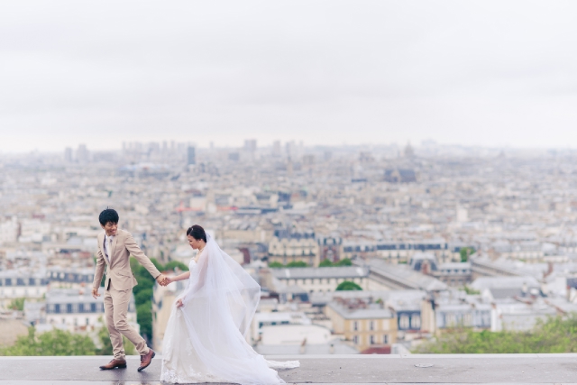  - Pre-Wedding - Paris & Prague - Kaydee媚 - , , LightedPixels Photography, , 歐洲, , , , , , 自然, 影樓/影城/攝影基地