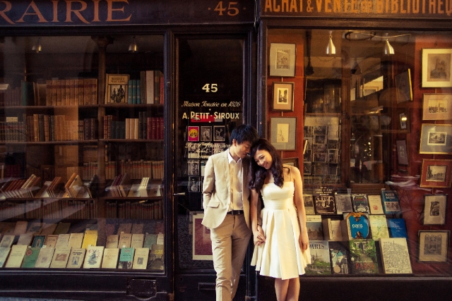  - Pre-Wedding - Paris & Prague - Kaydee媚 - , , LightedPixels Photography, , 歐洲, , , , , , 自然, 影樓/影城/攝影基地