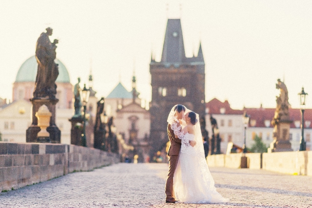  - Pre-Wedding - Paris & Prague - Kaydee媚 - , , LightedPixels Photography, , 歐洲, , , , , , 自然, 影樓/影城/攝影基地