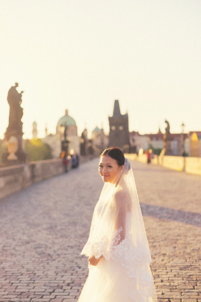  - Pre-Wedding - Paris & Prague - Kaydee媚 - , , LightedPixels Photography, , 歐洲, , , , , , 自然, 影樓/影城/攝影基地