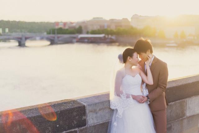  - Pre-Wedding - Paris & Prague - Kaydee媚 - , , LightedPixels Photography, , 歐洲, , , , , , 自然, 影樓/影城/攝影基地