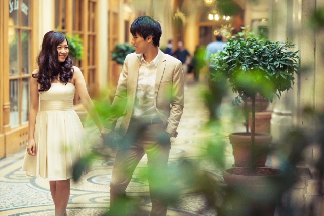  - Pre-Wedding - Paris & Prague - Kaydee媚 - , , LightedPixels Photography, , 歐洲, , , , , , 自然, 影樓/影城/攝影基地