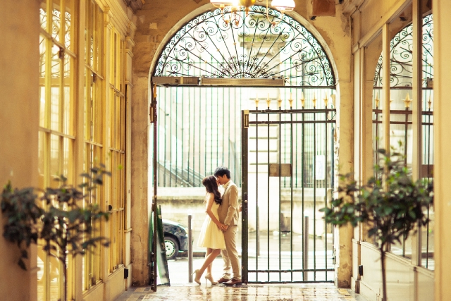  - Pre-Wedding - Paris & Prague - Kaydee媚 - , , LightedPixels Photography, , 歐洲, , , , , , 自然, 影樓/影城/攝影基地