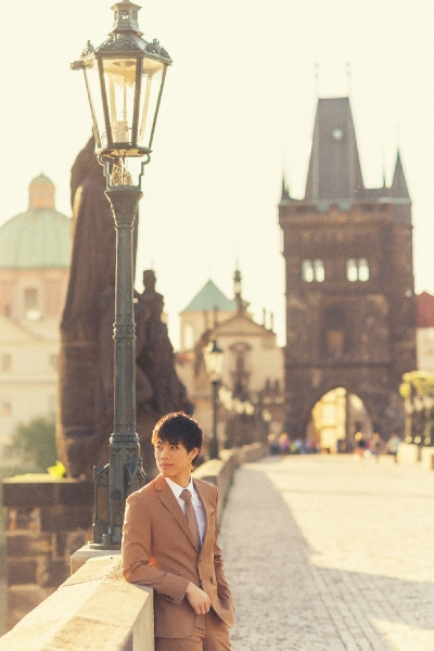  - Pre-Wedding - Paris & Prague - Kaydee媚 - , , LightedPixels Photography, , 歐洲, , , , , , 自然, 影樓/影城/攝影基地